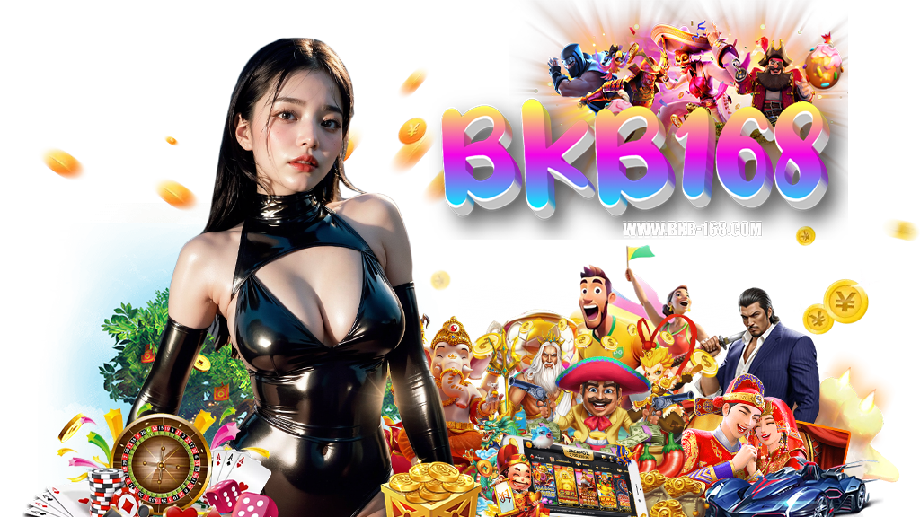 bkb168-คาสิโนออนไลน์